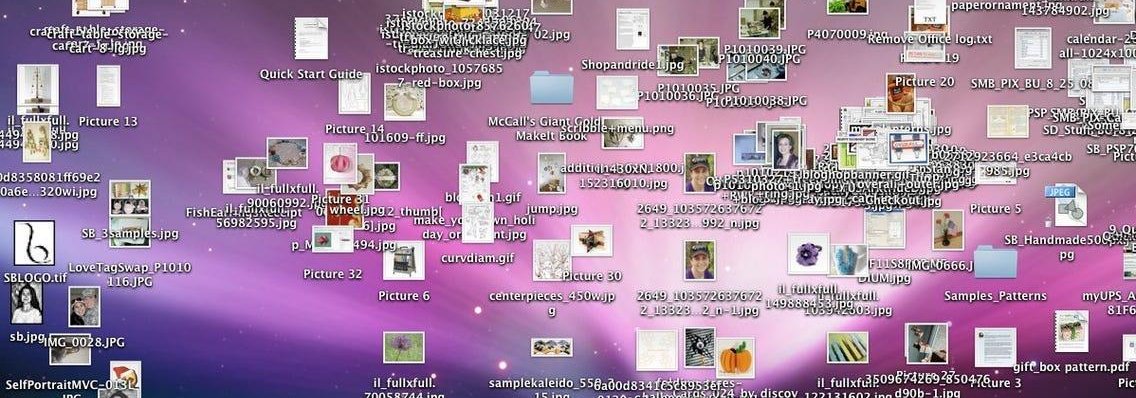 İndirilenler klasörünüzü nasıl temizlersiniz (adım adım)