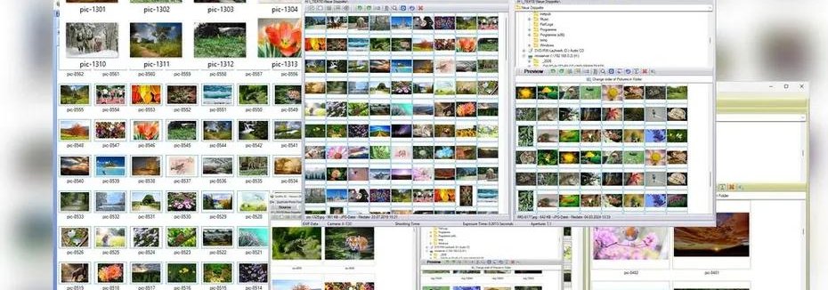 AI File Sorter가 10,000장 이상의 사진과 대용량 파일 배치를 처리할 수 있나요?