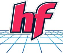 HF Studio-logo